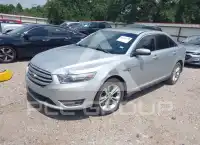 2013 Ford TAURUS фото