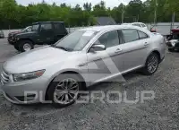 2013 Ford TAURUS photo