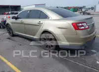 2013 Ford TAURUS фото
