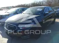 2013 Ford TAURUS фото