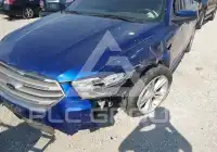 2013 Ford TAURUS фото