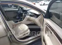 2013 Ford TAURUS фото