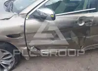 2013 Ford TAURUS photo