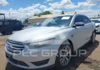 2013 Ford TAURUS photo