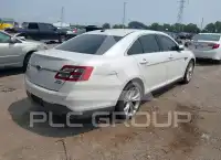 2013 Ford TAURUS фото