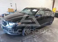 2013 Ford TAURUS photo