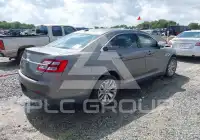 2013 Ford TAURUS photo
