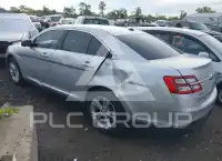 2013 Ford TAURUS photo