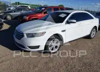 2013 Ford TAURUS photo