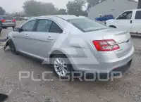2013 Ford TAURUS фото