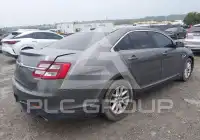 2013 Ford TAURUS фото