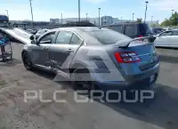2013 Ford TAURUS фото