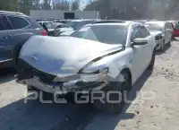 2013 Ford TAURUS photo