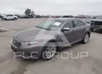 2013 Ford TAURUS фото