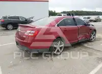 2013 Ford TAURUS фото