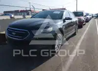 2013 Ford TAURUS photo