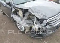 2013 Ford TAURUS фото