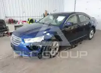2013 Ford TAURUS photo