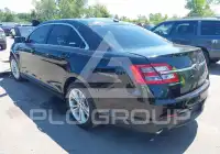 2013 Ford TAURUS фото