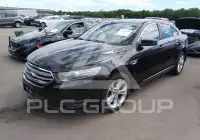 2013 Ford TAURUS фото