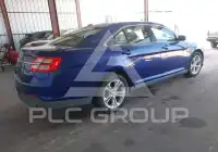 2013 Ford TAURUS фото