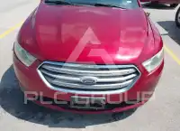 2013 Ford TAURUS photo