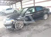 2013 Ford TAURUS фото