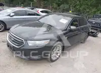 2013 Ford TAURUS фото