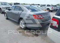 2013 Ford TAURUS photo