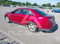 2013 Ford TAURUS фото