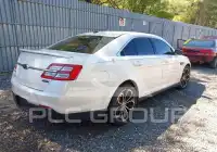 2013 Ford TAURUS фото