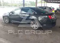 2013 Ford TAURUS фото