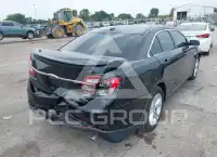 2013 Ford TAURUS photo