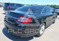 2013 Ford TAURUS фото