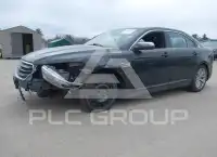 2013 Ford TAURUS photo