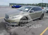 2013 Ford TAURUS фото