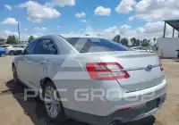 2013 Ford TAURUS photo