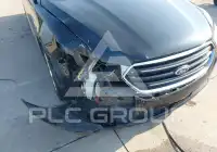 2013 Ford TAURUS photo