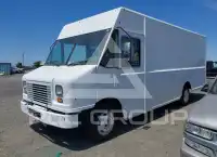 2013 Ford F-590 фото