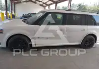 2013 Ford FLEX фото