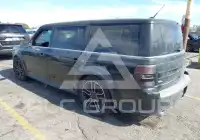 2013 Ford FLEX photo