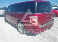 2013 Ford FLEX фото