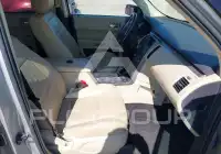 2013 Ford FLEX фото