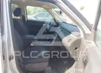 2013 Ford FLEX photo