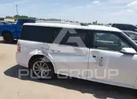 2013 Ford FLEX photo