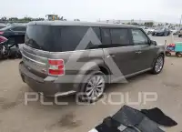 2013 Ford FLEX photo