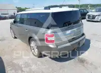 2013 Ford FLEX photo