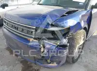 2013 Ford FLEX photo