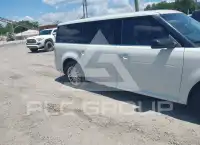 2013 Ford FLEX photo