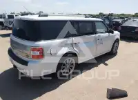 2013 Ford FLEX photo